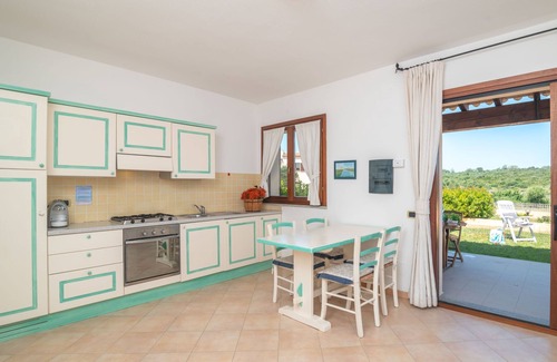 Porto Pozzo Apartment | I Mirti di Porto Pozzo (PPZ123) by Interhome