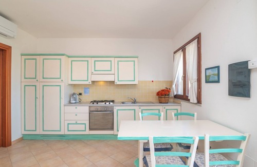 Porto Pozzo Apartment | I Mirti di Porto Pozzo (PPZ123) by Interhome