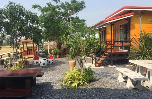 Ayutthaya House | I miss you โฮมสเตย์อยุธยา