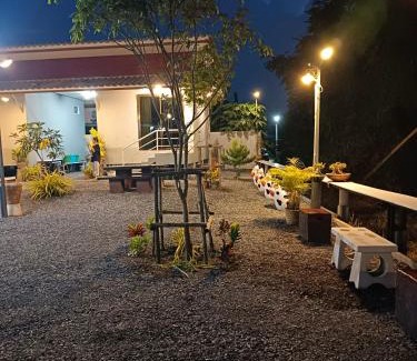 Ayutthaya House | I miss you โฮมสเตย์อยุธยา