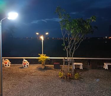 Ayutthaya House | I miss you โฮมสเตย์อยุธยา