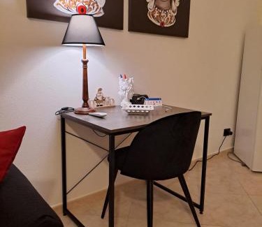 San Filippo del Mela Apartment | I Mori