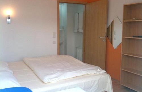 Obertshausen Hotel | i-Motel