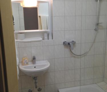 Obertshausen Hotel | i-Motel