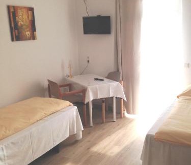Obertshausen Hotel | i-Motel