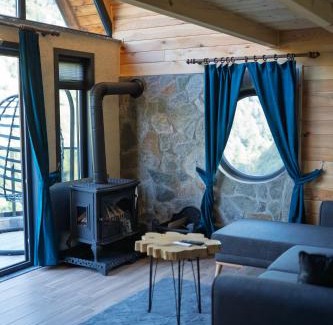 Ardesen Ski Chalet | İmroz Twin House