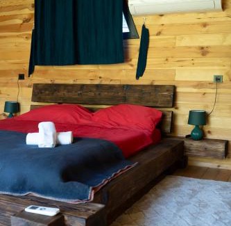 Ardesen Ski Chalet | İmroz Twin House