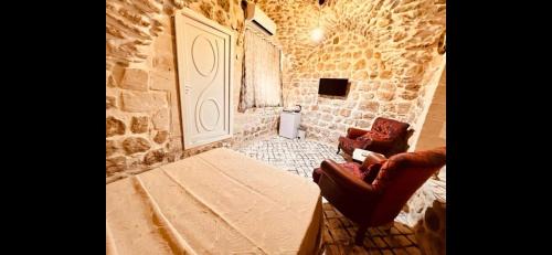 Artuklu House | İncirli konak