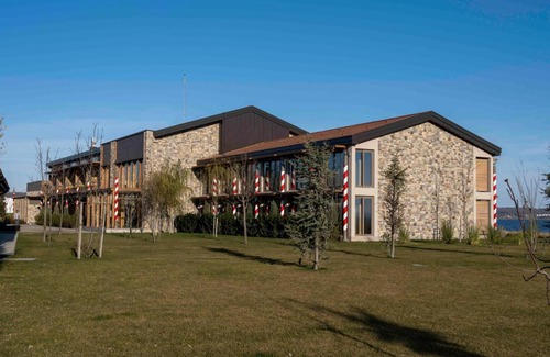 Igneada Hotel | İnemare Hotel
