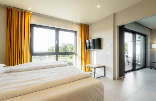 Reichenberg Hotel | i - PARK Hotel Reichenberg
