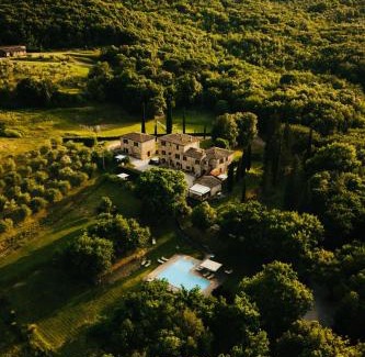 Murlo House | I Pianelli