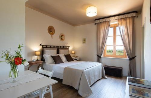 Murlo House | I Pianelli