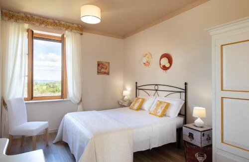 Murlo House | I Pianelli