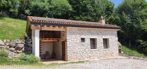 Borso del Grappa House | I piccoli del 12