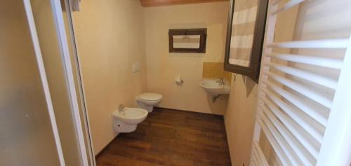 Borso del Grappa House | I piccoli del 12