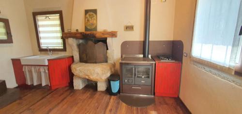 Borso del Grappa House | I piccoli del 12