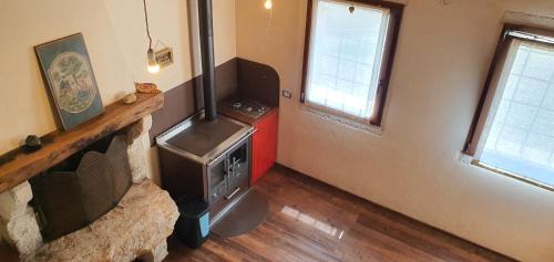 Borso del Grappa House | I piccoli del 12