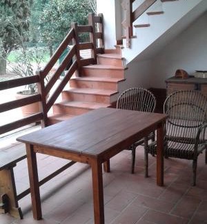 Chiari Bed & Breakfast | I Pioppi Bed & Breakfast