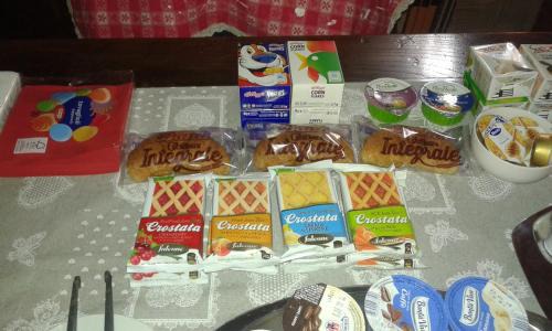 Chiari Bed & Breakfast | I Pioppi Bed & Breakfast