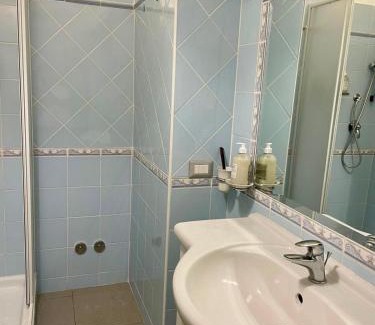 Valmontone House | I Portici Affittacamere