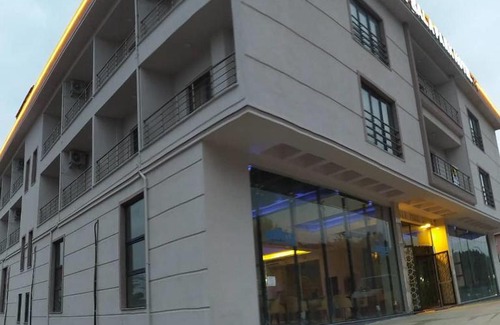 Ipsala Hotel | İpsala Park Hotel