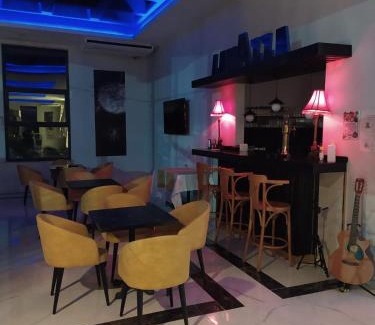 Ipsala Hotel | İpsala Park Hotel