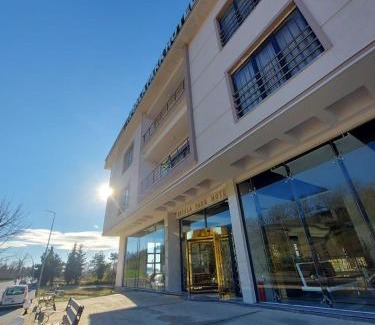 Ipsala Hotel | İpsala Park Hotel