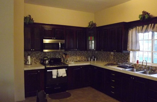 Belize City House | I & R Home