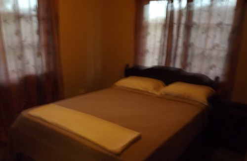 Belize City House | I & R Home