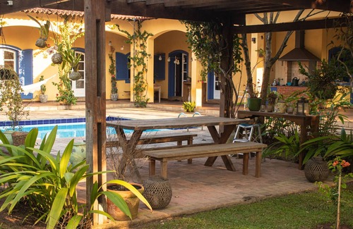 Cotia House | I rent a house in Granja Viana