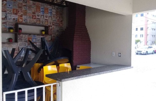 Lauro de Freitas Apartment | I rent apt in condominium club near the estra do coco and Canaval