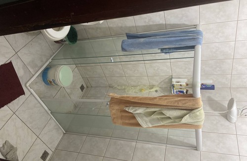 Bangu House | I rent big and well ventilated house