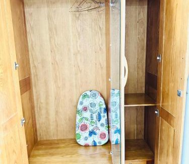An Phu Apartment | I Riverside A403 I Compact & Quiet Studio