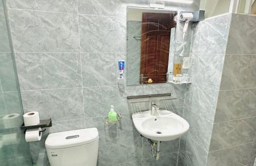 An Phu Apartment | I Riverside A403 I Compact & Quiet Studio