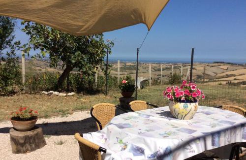 San Clemente Bed & Breakfast | I Rondoni B&B