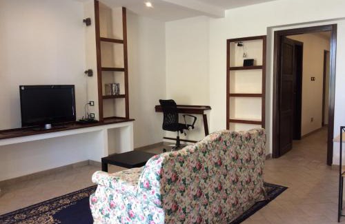 San Clemente Bed & Breakfast | I Rondoni B&B