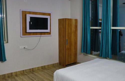Hoskote Hotel | I-ROOMZ S S V Hotel