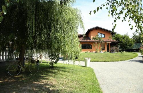Candia Canavese Apartment | I salici
