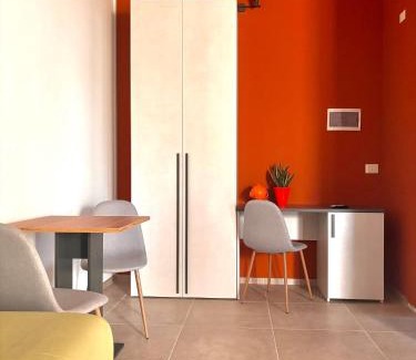 Sannicandro di Bari Bed & Breakfast | I SECOLARI