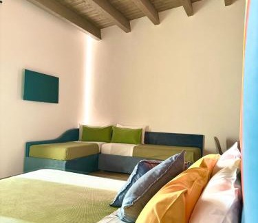 Sannicandro di Bari Bed & Breakfast | I SECOLARI