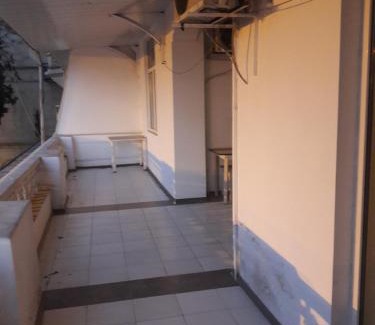 Baku Old Town Apartment | I See the Sea Nefchilyar Avenue 2 bedroom