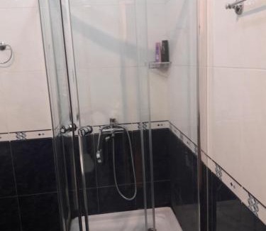Baku Old Town Apartment | I See the Sea Nefchilyar Avenue 2 bedroom