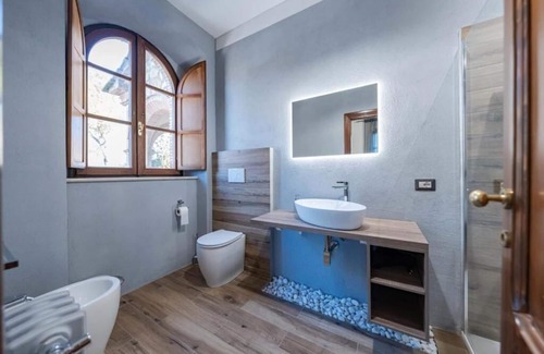 Penna in Teverina House | I Segreti Del Borgo