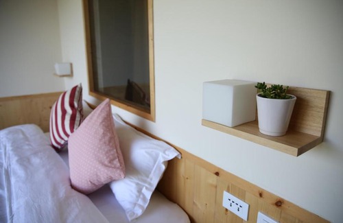 Zaoqiao House | I Sky Villa