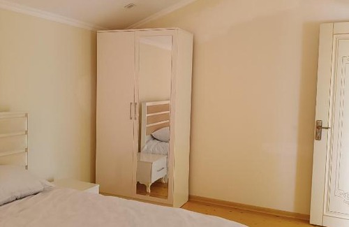 Ismailli Villa | İsma Tourism