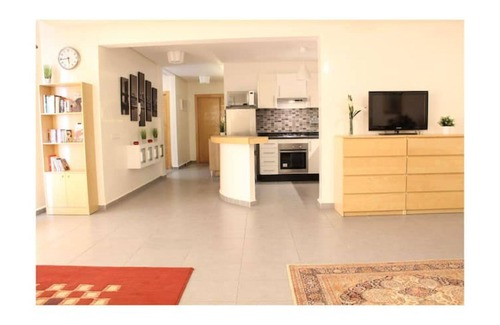 Cite El Houda Apartment | I-Spacious 96m² swimming pool terrace wifi parking