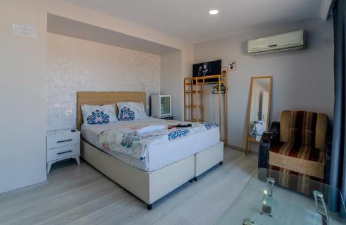 Arnavutkoy Hotel | İstanbul Airport Black Sea Hotel