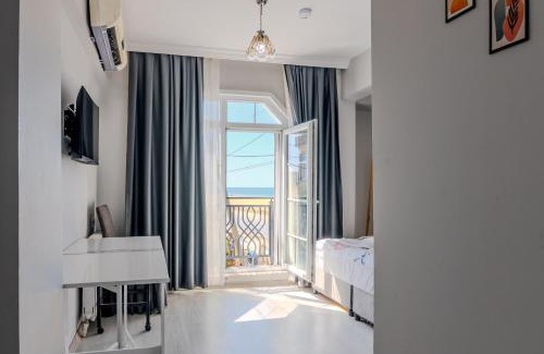 Arnavutkoy Hotel | İstanbul Airport Black Sea Hotel
