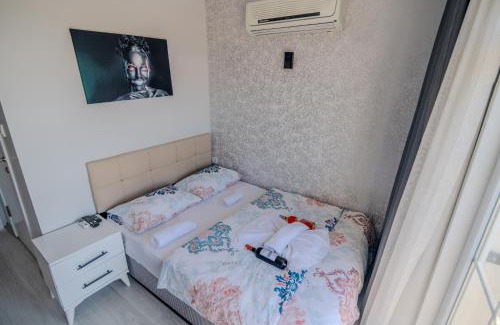 Arnavutkoy Hotel | İstanbul Airport Holiday Beach Hotel