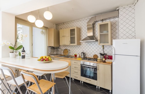Sultanahmet Apartment | İstanbul Amedros Home Deluxe-2